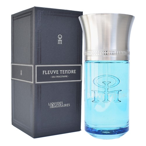 Liquides imaginaires fleuve - liquides,