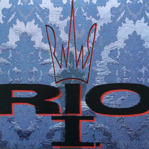 Rio reiser vinyl - -, lp