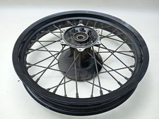 "DENT" HINTERE FELGE KAWASAKI