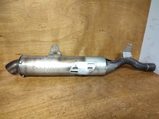 ARROW DAKAR AUSPUFF