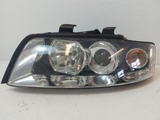 Audi A4 8E B6 Xenonscheinwerfer Scheinwerfer Frontscheinwerfer Xenon vorn links