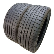 2x Sommerreifen 225/40 R18 92Y Bridgestone Turanza T005 2024 6,2mm