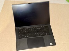 Notebook dell xps 9500 - notebook,