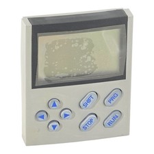 LENZE EMZ9371BB BEDIENMODUL