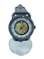 LOBOR Automatikuhr Analog