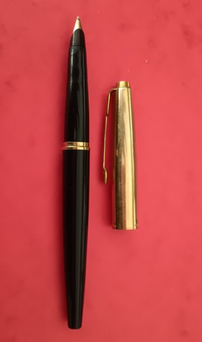 Parker füllfederhalter 585 - parker, 45