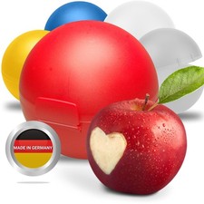 Vorratsdose aus kunststoff - aus,