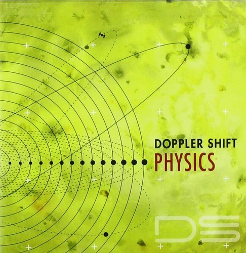 Physics doppler shift - physics,