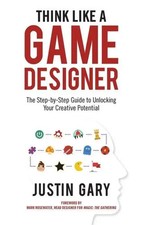 Think Like a Game Designer