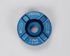 FOX FLOAT R - TALAS 32 - 26"