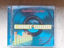 Die Ultimative Chartshow - Die