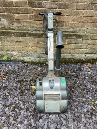 Hiretech ht8 bodenschleifer - hiretech, ht8-1