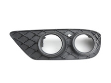 blende für Nebelscheinwerfer u. Tagfahrlicht Re Mercedes S204 W204 C220 11-15