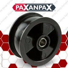 Jockey Riemenscheibenrad für