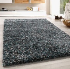 Hochflor Shaggy Teppich Soft