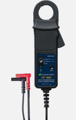 Gossen metrawatt - gossen,