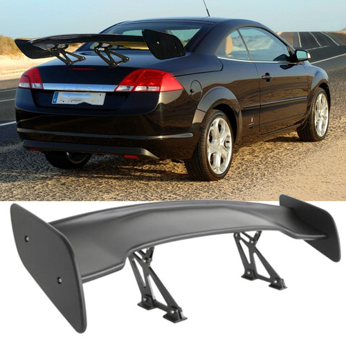 Race schwarz matt - 46'',