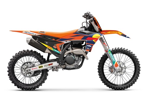 Blackbird ktm factory replica - blackbird,