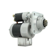 2,7kW 12V Anlasser für CASE