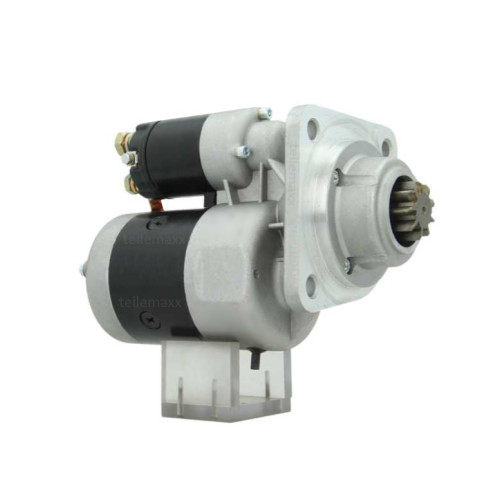 7kw 12v anlasser für - 12v, case