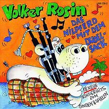 Das Nilpferd mit dem Dudelsack