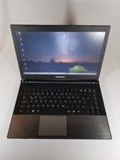 Ultrabook Medion S4216 Intel Core i3 8GB RAM 128GB SSD 1TB HDD Windows 10