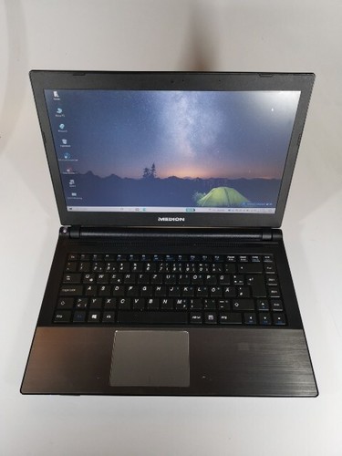 Ultrabook medion s4216 intel - medion,