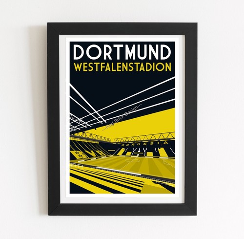 Borussia dortmund - borussia,