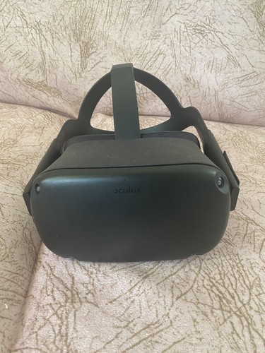 Meta oculus quest - oculus, 64gb