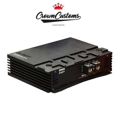Edge edbx serie full range - full,
