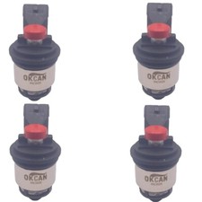 Okcan injectors for landi - x,