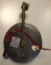 EWFE MZ 22C Brenner Komfort 18 KW Edelstahl Gasbrenner Heizautomat Brennwert