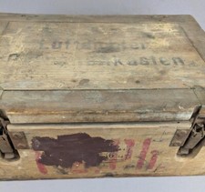 Luftdichter Patronenkasten 2cm