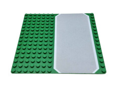 LEGO® Grundplatte 16x16