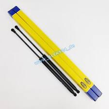 2xMAGNETI MARELLI GASFEDER HECKKLAPPE FÜR NISSAN QASHQAI / QASHQAI +2 (J10,JJ10)