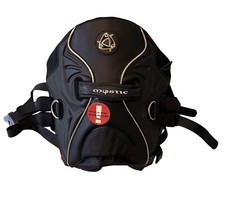 Mystic Sheld Seat Harness GR  S