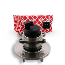 FEBI BILSTEIN Radlagersatz Hinterachse beidseitig u.a. für HYUNDAI, KIA