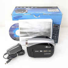 Samsung dx105 pal dvd - samsung, vp-dx105