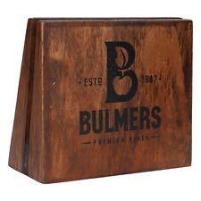 Bulmers Kartenhalter
