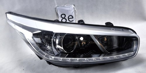 Kia ceed 2015 vorne rechts - ceed,