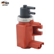 Druckwandler Magnetventil