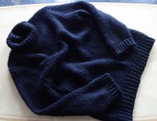 100% Wolle no Mohair Pullover