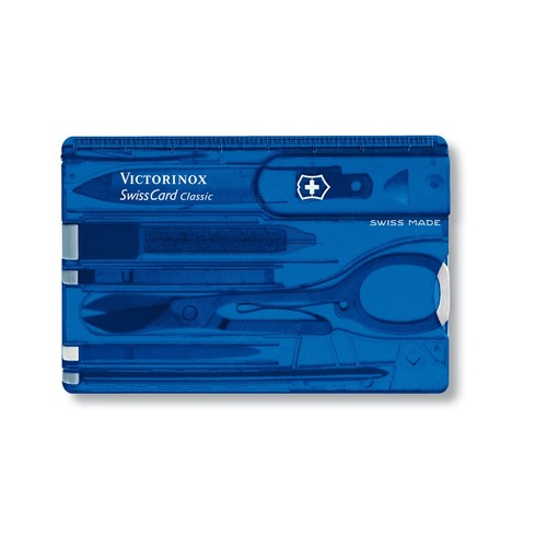 Victorinox swiss card - victorinox,