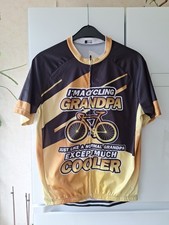 cooles Fahrrad-TShirt