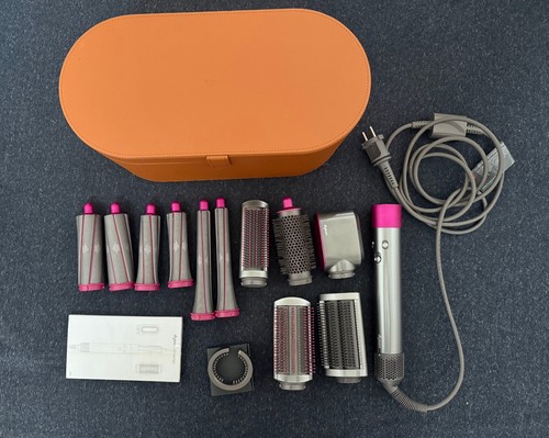 Dyson airwrap styler complete - dyson,