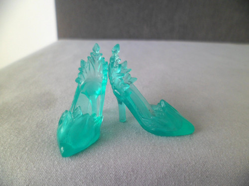 Paar orig disney frozen elsa - disney,