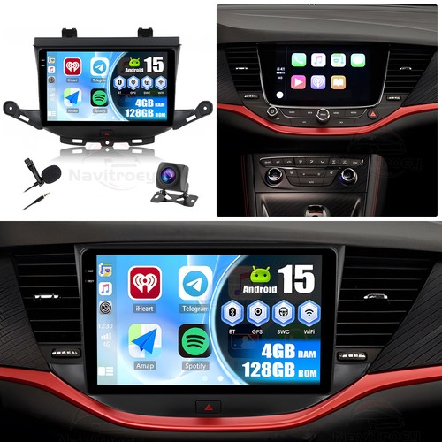 128gb android autoradio - 15,