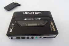 Sony WM-A602 / B602 - Walkman