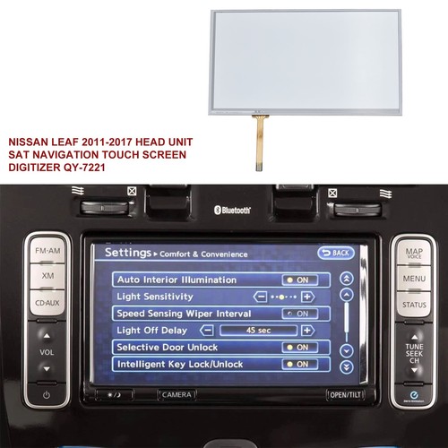 Nissan leaf 2011 - nissan, 2011-2017