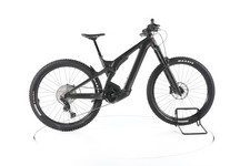 Scott Patron eRIDE 920 E-Bike Fully Top Elektrofahrrad Bosch Akku 750Wh Fahrrad